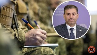 "Нужно остановить позорную практику ношения балаклав": Лубинец назвал проблемные моменты мобилизации, которые стоит исправить