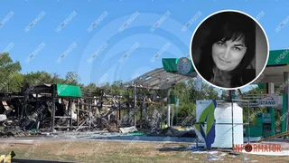 Пела после каждой смены: во время атаки в Днепропетровской области погибла сотрудница WOG Оксана Мельниченко