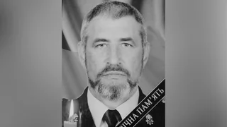 На Донецком направлении спустя 4 месяца после мобилизации погиб 50-летний Виктор Пащенко из Самара