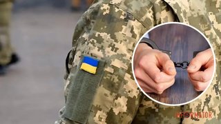 У Дніпропетровській області військовий у СЗЧ рушницею погрожував поліцейським