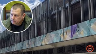 «Оковитий обрав конфронтацію»: Філатов розкритикував керівництво ДНУ після удару по «Акваріуму» і смерті крокодила