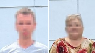 "Ухилянт" з Дніпра та безробітна з Зеленодольська коригували російські атаки по ТЕС