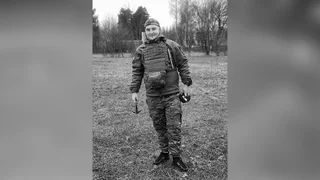 Ворог прицільно спрямував FPV-дрон по авто: загинув 23-річний сержант ЗСУ із Жовтих Вод Станіслав Матвієнко