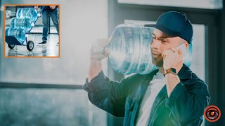 “У зв’язку з воєнним станом та діями ТЦК”: у Дніпрі одна з компаній тимчасово призупинила доставку води