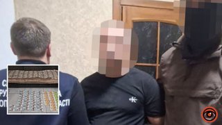 Розробляв маршрути за 8 тисяч доларів: у Дніпрі судитимуть 53-річного організатора схеми втечі військовозобов'язаних за кордон