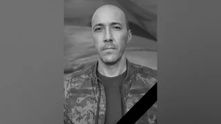 В бою с врагом пал Защитник из Каменского Александр Луценко