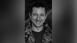 Зупинилось серце 37-річного воїна із Дніпропетровської області Станіслава Стародубцева