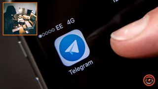 Аферисты маскируются под официальных ботов: алгоритм действий при взломе аккаунта в Telegram