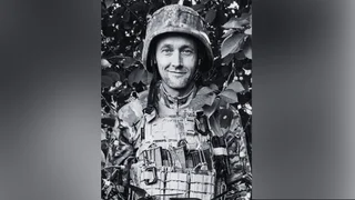Ему было 42 года: на войне погиб оператор беспилотников из Днепропетровской области Максим Лагута
