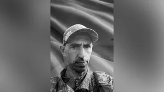 Последнее сражение за Украину: в Днепропетровской области простились с Защитником Андреем Закравцем