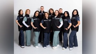 Бесплатная паллиативная помощь на дому: как украинцам получить медицинскую поддержку во время тяжелой болезни