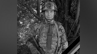 Зник напередодні Дня народження сина: додому на щиті повернувся 45-річний старший солдат із Дніпропетровської області Андрій Безбородов