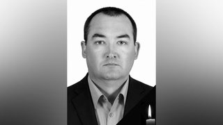 14 місяців родина чекала на звістку: обірвалось життя 50-річного воїна із Дніпропетровської області Олександра Угланова