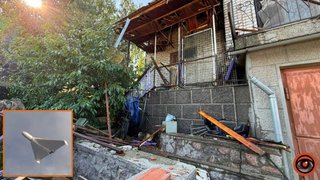 Одна людина загинула: армія рф понад 10 разів атакувала два райони Дніпропетровської області БпЛА