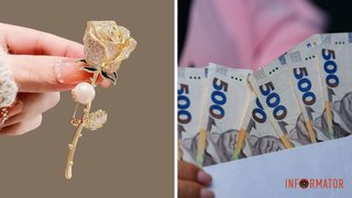 Золото стало популярнішим за срібло: які ювелірні вироби купують українці у 2026 році