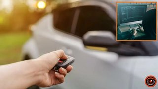 Ризики “розумної автівки”: як хакери можуть отримати доступ до машини