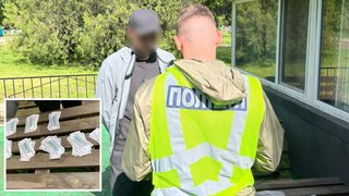 Обіцяв “захист” від мобілізаційних груп: 27-річний дніпрянин допомагав "ухилянтам" втекти до Румунії