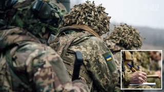 Військові в Україні можуть підписувати мотиваційний контракт не чекаючи, поки завершиться вже діючий