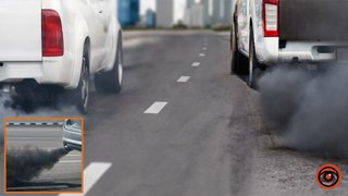 Час терміново їхати на СТО: чому з’являється чорний дим із вихлопної труби дизеля