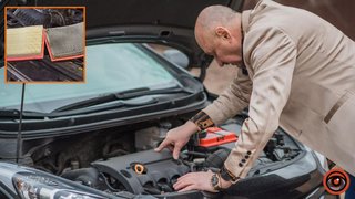 Водіям пояснили, коли варто міняти повітряний фільтр в авто: поради