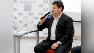 Брехня та маніпуляції допомагають злочинцям – публічна заява Вадима Єрмолаєва