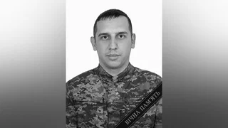 Без батька залишилась маленька донька: війна забрала життя 30-річного Захисника з Дніпропетровської області Івана Шкарлата