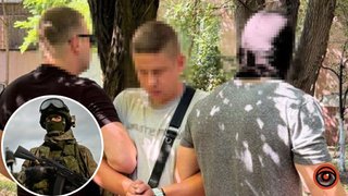 Верифікував понад тисячу Starlink для ворога: у Дніпрі СБУ затримала поплічника російських спецслужб
