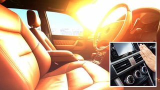 Боротьба з літньою спекою: як правильно вмикати кондиціонер в авто