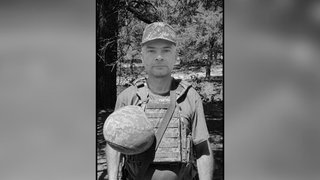 На фронте погиб 52-летний воин из Днепропетровской области Олег Мирошниченко