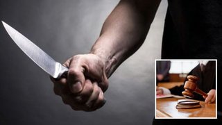 Як покарали чоловіка, який у Дніпрі вдарив ножем військовослужбовця ТЦК
