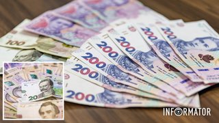 Якою була середня зарплата в Україні у червні та де платять найбільше
