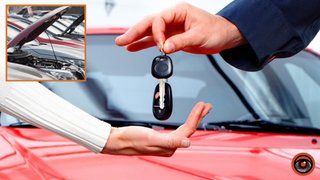 Звертайте увагу перед купівлею: які деталі вживаних авто найчастіше виходять з ладу