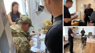 Спецоперація "Чесний призов": в Україні правоохоронці проводять слідчі дії у понад 100 ТЦК