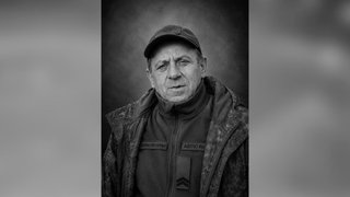 На Донецькому напрямку загинув 54-річний молодший сержант із Дніпропетровської області Віталій Капустян