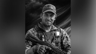 На Харківському напрямку обірвалось життя 37-річного Івана Корнієнка з Дніпропетровської області