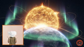 Чи чекати на магнітні бурі: прогноз на 31 липня – 2 серпня