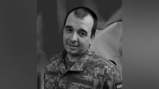 Отдал жизнь за Украину: на Харьковском направлении погиб 42-летний Защитник из Днепропетровской области Юрий Карсаков