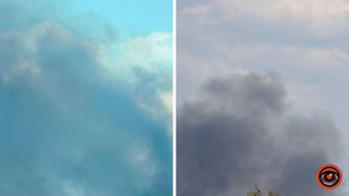 В пригороде Днепра раздался взрыв: первые данные от ОВА