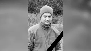 Захищав Україну з 2023 року: у лікарні помер солдат Олександр Сухін з Дніпропетровської області