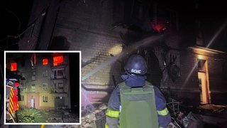 Более 20 вражеских атак на три района Днепропетровской области: погиб трехмесячный мальчик, пострадавшие дети и женщины — в тяжелом состоянии
