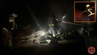 Враг убил 2 людей: в Кривом Роге из-под завалов достали тело мужчины
