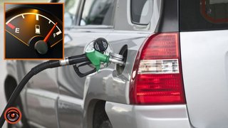 До 40% меньше горючего: как погода влияет на автомобиль