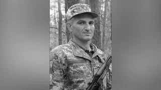 Два года назад во время выполнения боевого задания пропал без вести: погиб Григорий Глухов из Днепропетровской области