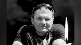 Вражеский удар по шахте в Павлоградском районе: погиб 52-летний Валентин Капитанов