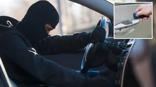Бережіть своє авто: як захистити “ластівку” від крадіїв
