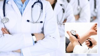 Як боротися з підвищеним тиском в домашніх умовах: прості народні методи
