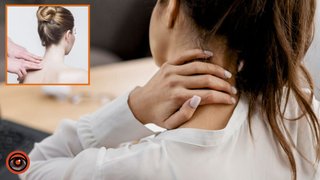 Сидячая работа: какие 7 упражнений помогут избавиться от боли в шее
