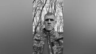 Считали пропавшим без вести: во время выполнения боевой задачи погиб Защитник из Днепропетровской области Рустам Кулиш