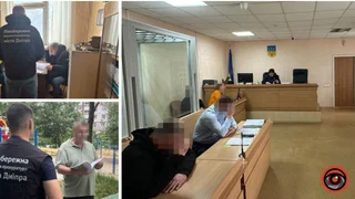 Ущерб на 5,8 миллиона гривен и фиктивная бронь от мобилизации: в Днепропетровской области будут судить 9 человек