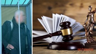 Фільмував військову частину та будівлю ТЦК: дезертира з Дніпра засудили на 15 років за роботу на росіян